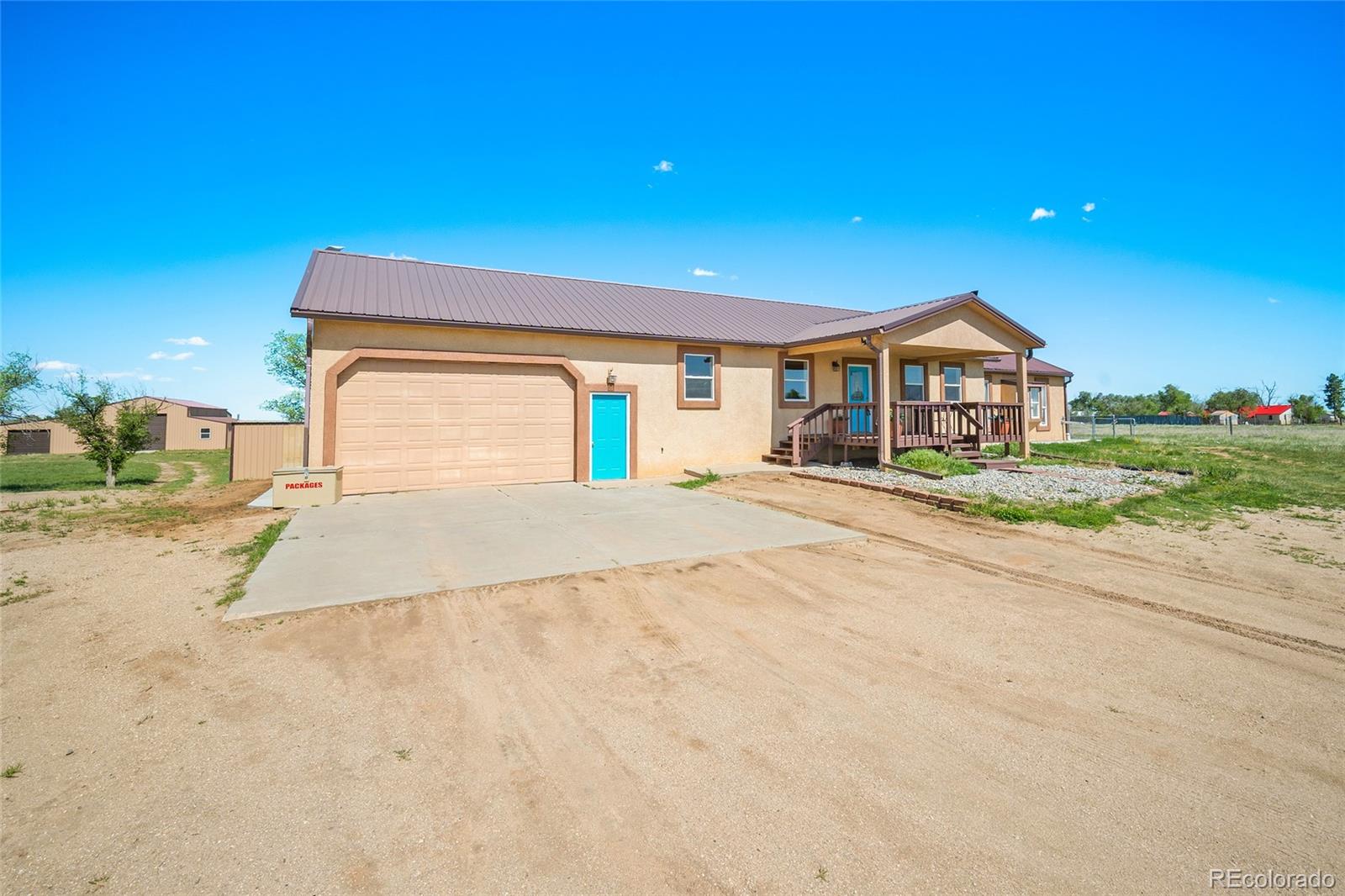 5335 Whittemore Road