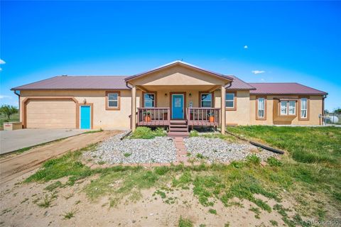 5335 Whittemore Road Rush CO 80833