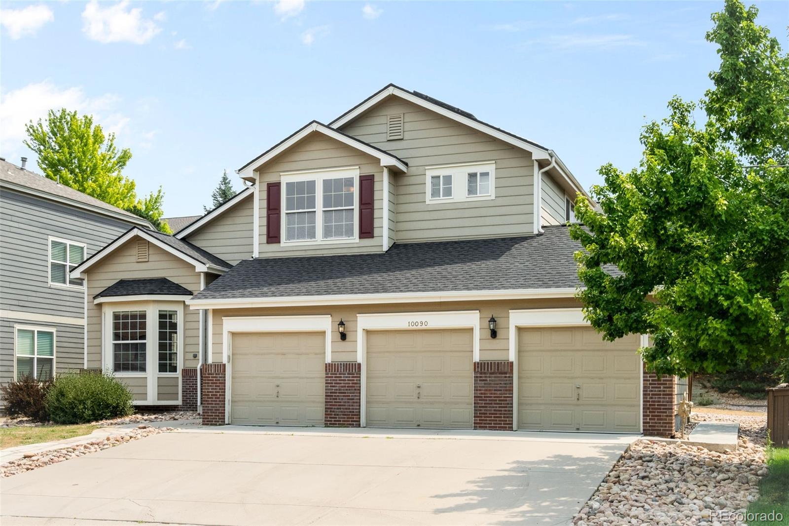 10090 Eagle Valley Way