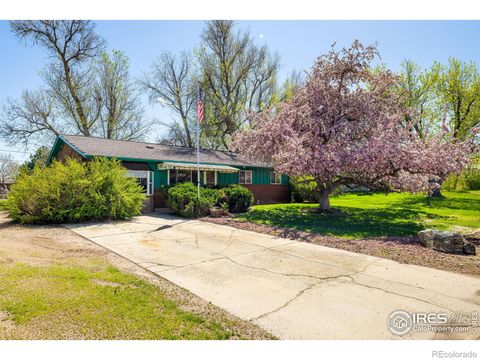 1542 Kilkenny Street Boulder CO 80303