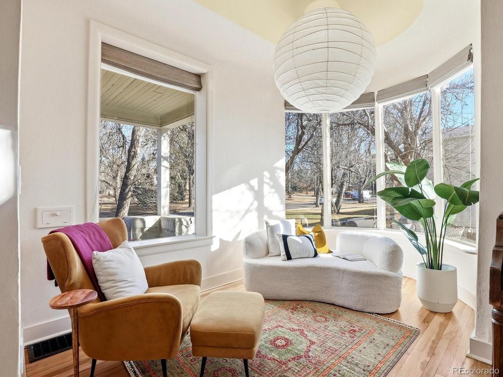 Photo of 935 Monaco Parkway, Denver, CO 80220 (MLS # 7597626)