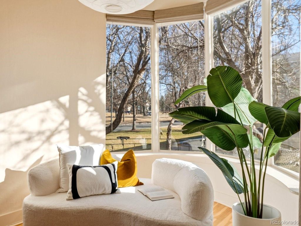 Photo of 935 Monaco Parkway, Denver, CO 80220 (MLS # 7597626)