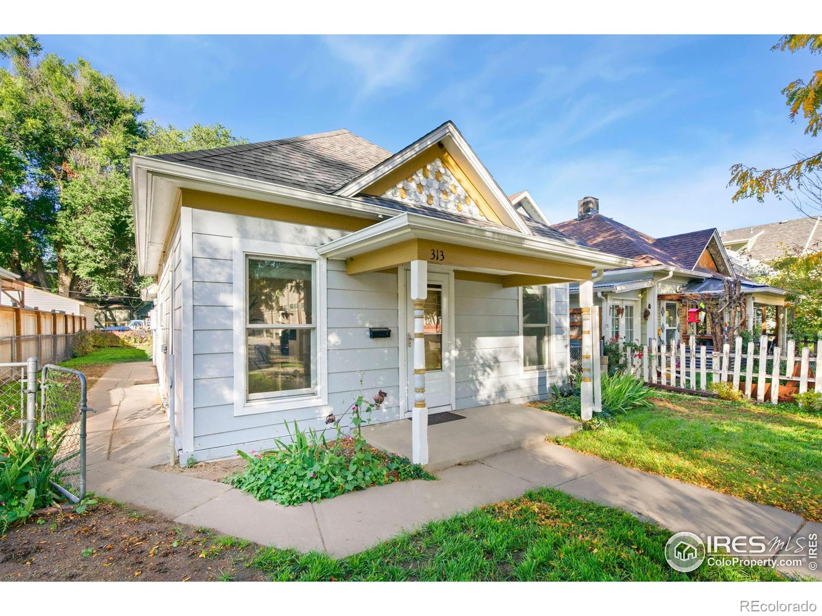 313 N Whitcomb Street, Fort Collins, CO, 80521 1 313 N Whitcomb Street
