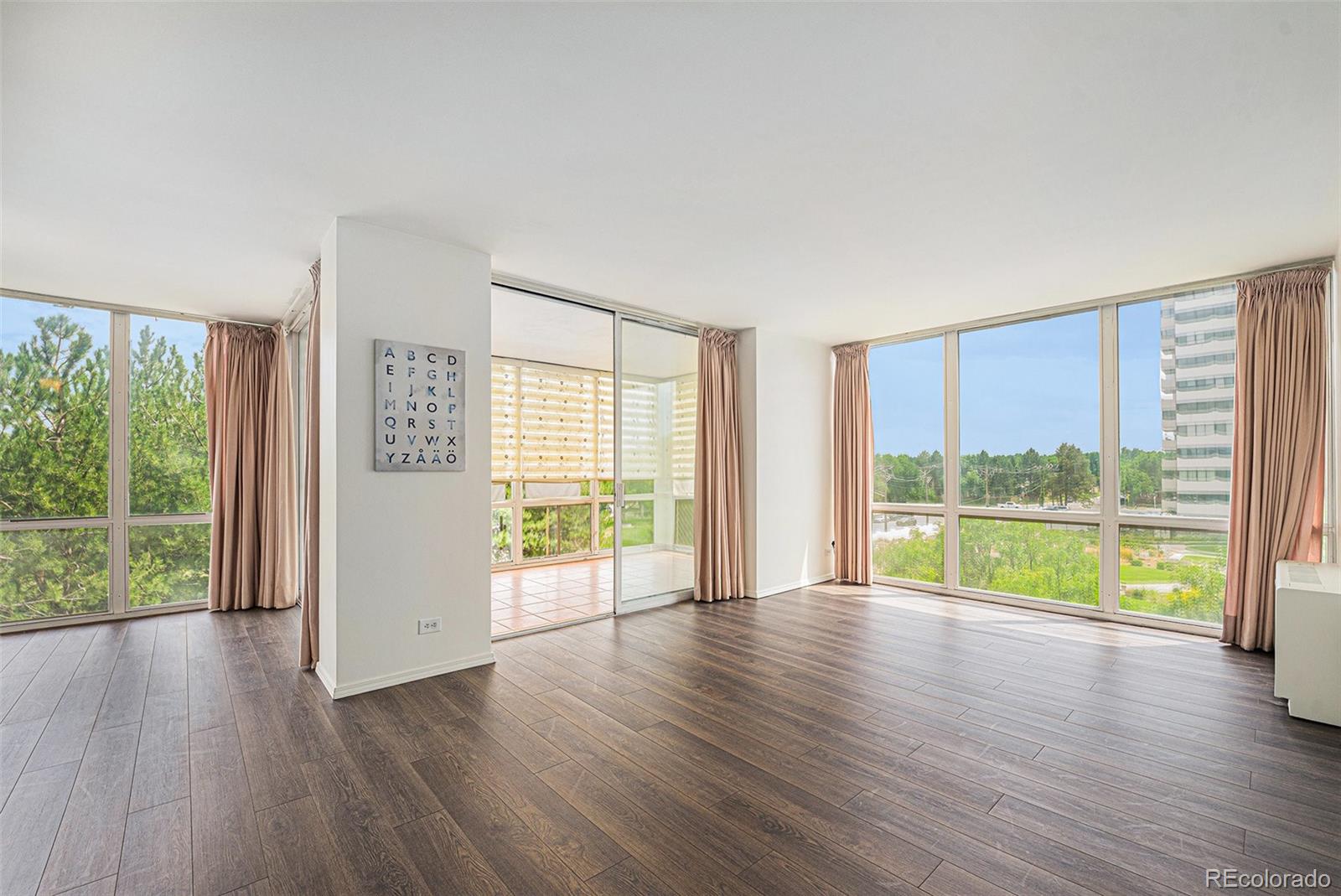 3100 E Cherry Creek South Drive 401