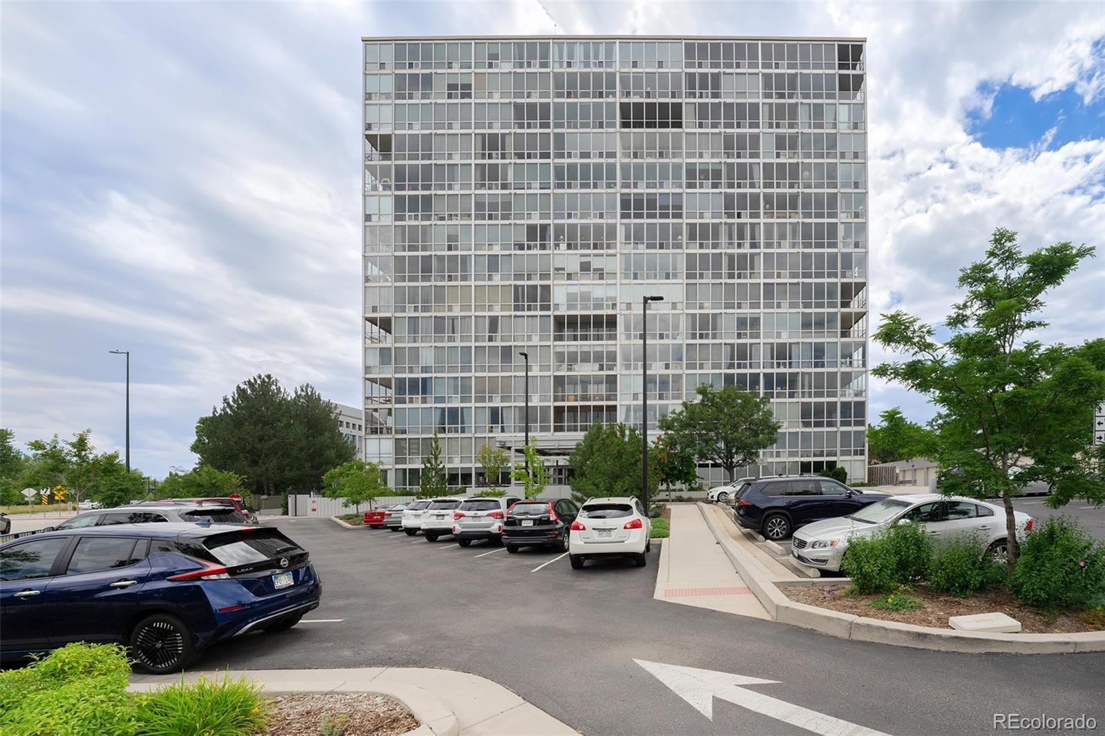 3100 E Cherry Creek South Drive 401