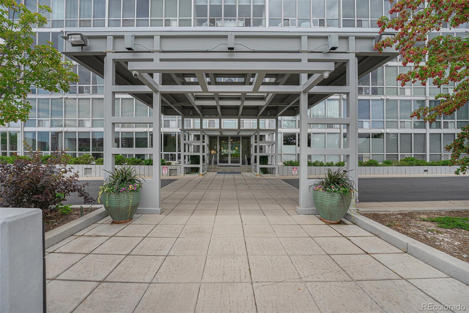 3100 E Cherry Creek South Drive 401