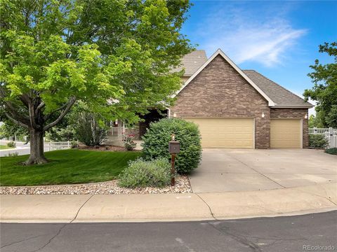642 52nd Avenue Greeley CO 80634