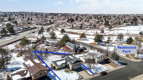 3454 S Ouray Way, Aurora, CO 80013 - MLS#: 4003857