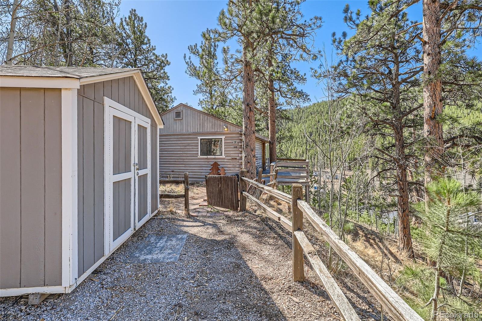 398 Gross Road