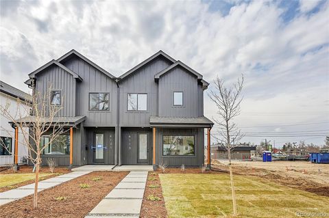 4119 S Lincoln Street, Englewood, CO 80113 - MLS#: 3099080