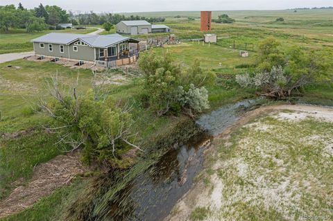 Single Family Residence in Kiowa CO 30048 Maul Road 7.jpg