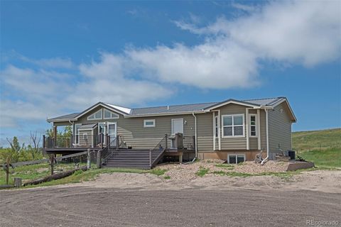 Single Family Residence in Kiowa CO 30048 Maul Road 9.jpg