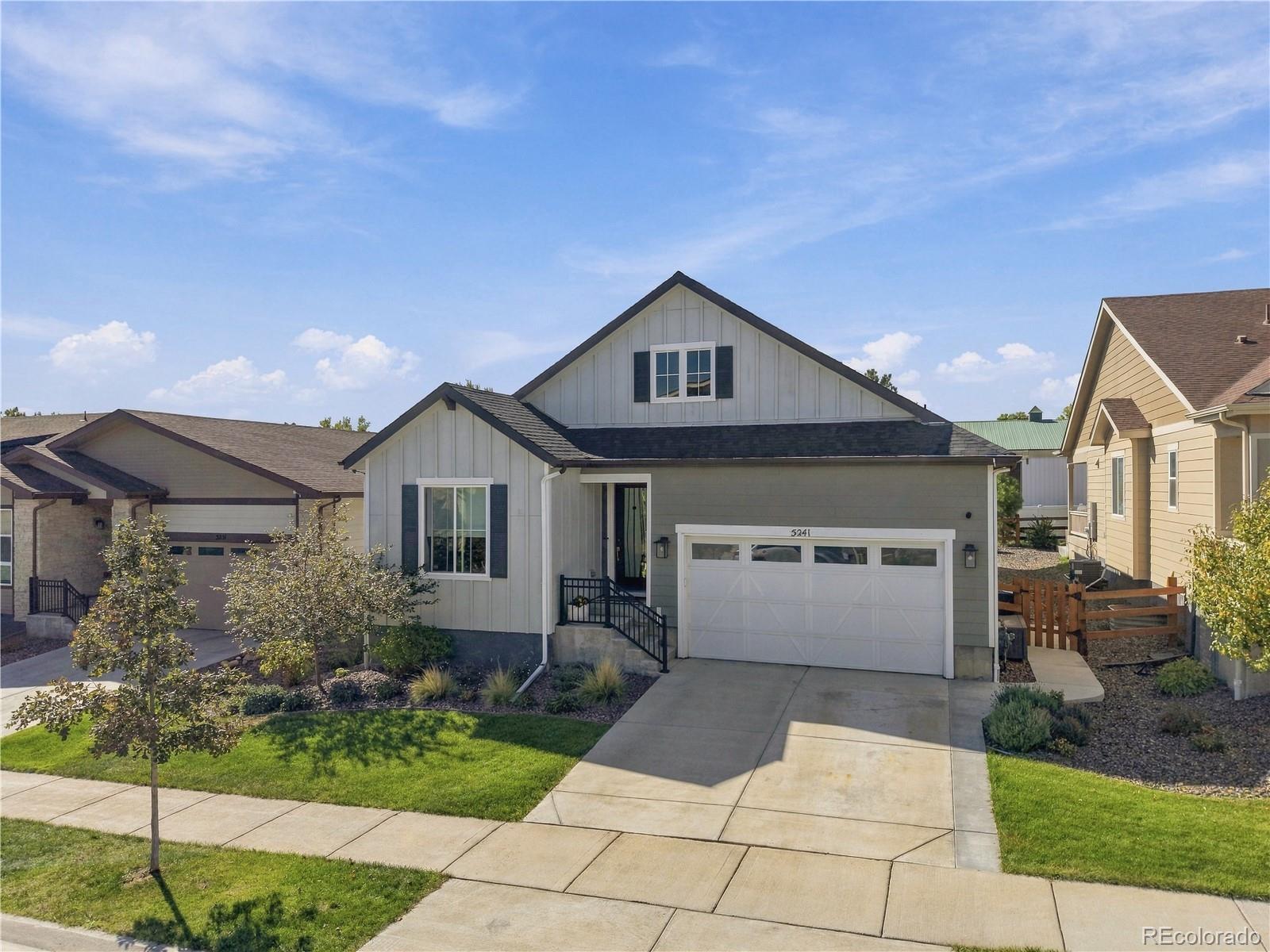 5241 Routt Court