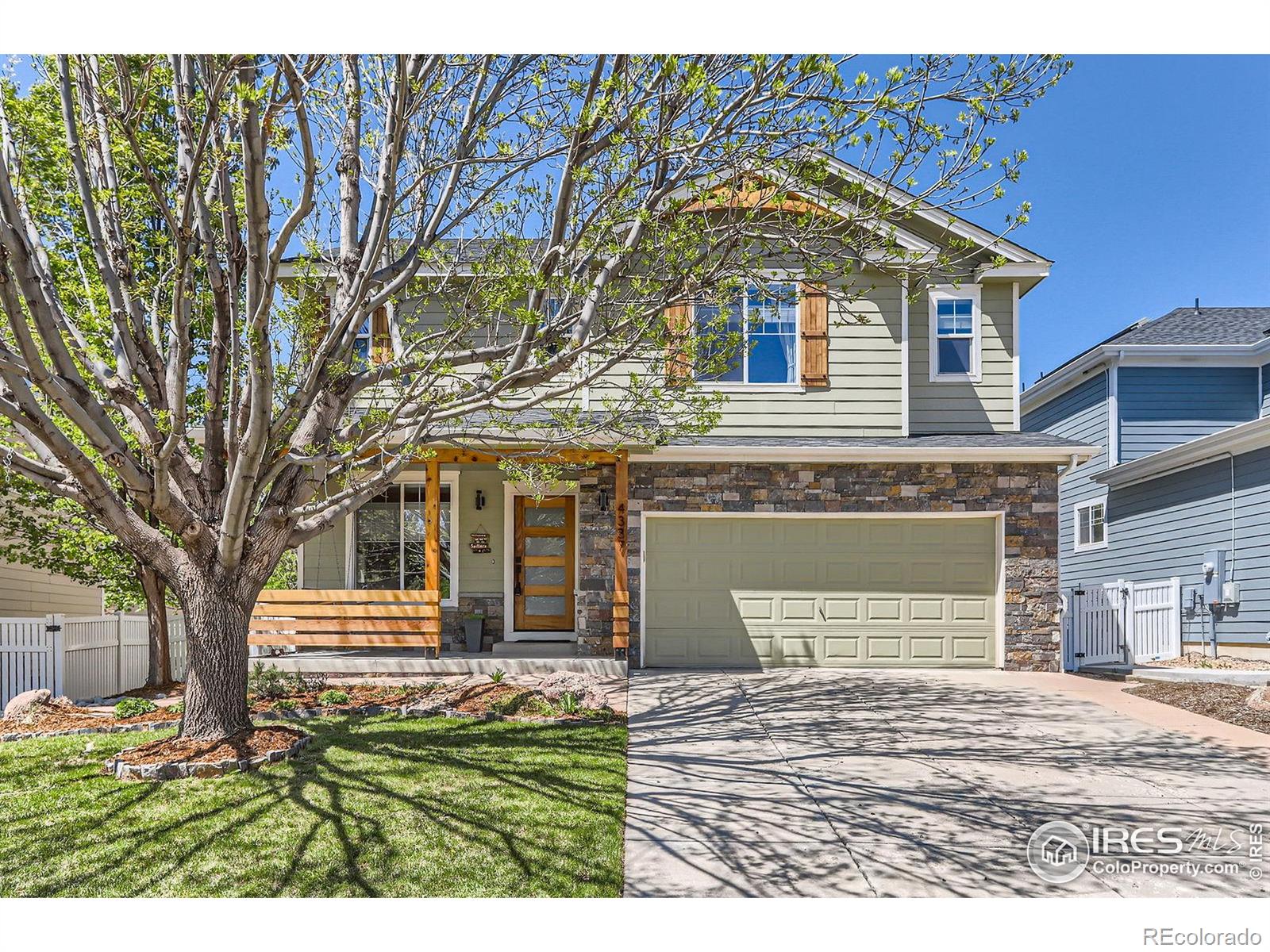 4337 San Marco Drive, Longmont, CO, 80503 1 4337 San Marco Drive