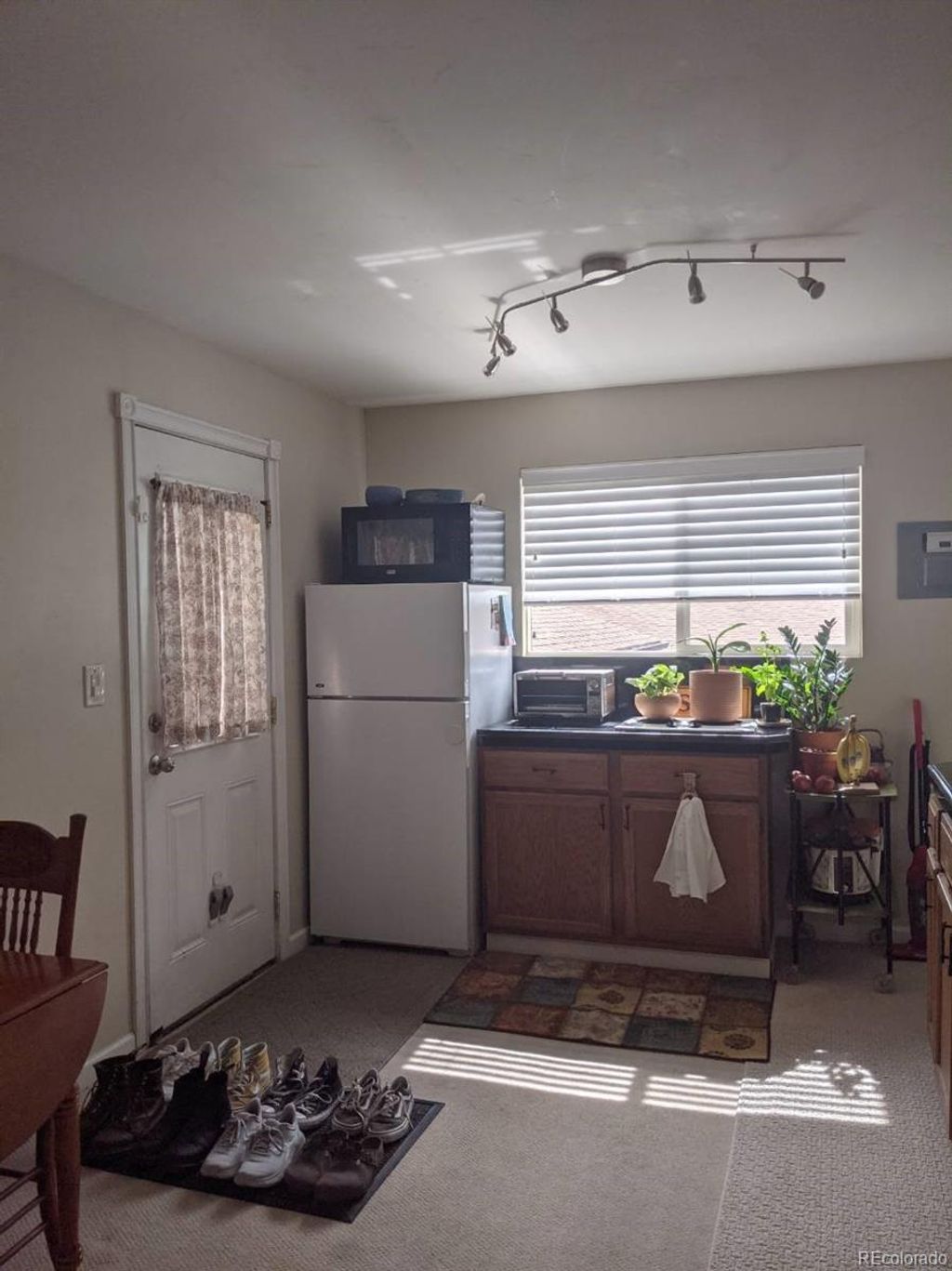 Photo of 2320 East Street, Golden, CO 80401 (MLS # 3395385)