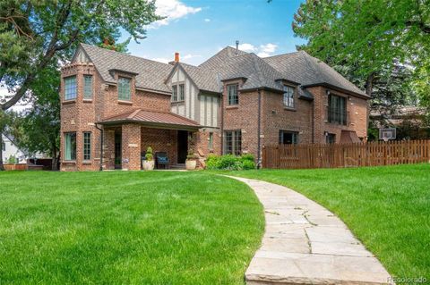 290 Dexter Street Denver CO 80220