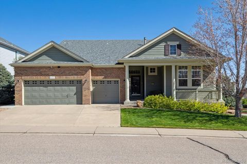 8312 Hackamore Road Littleton CO 80125