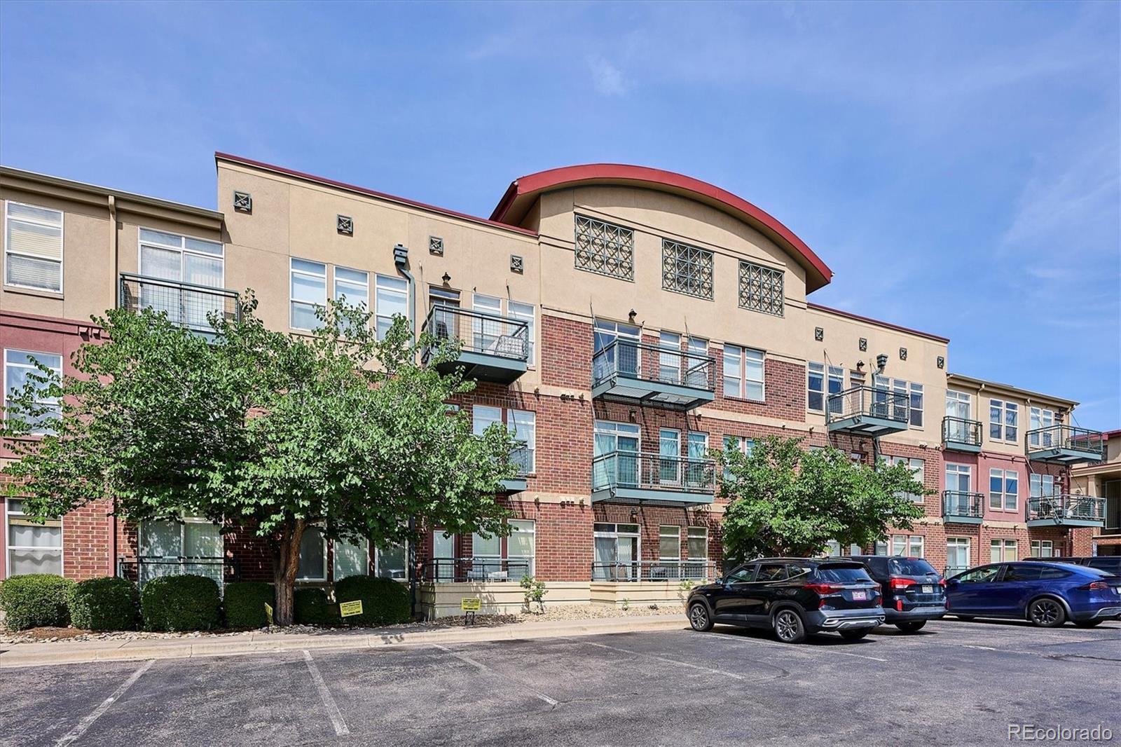10184 Park Meadows Drive 1112