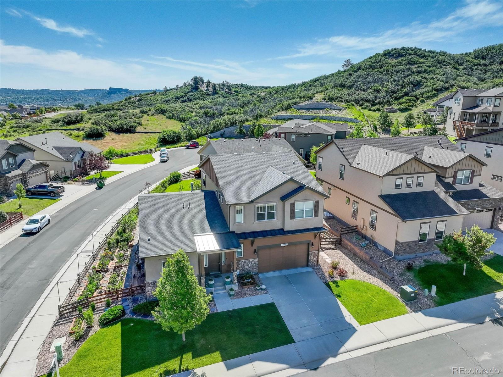 436 Sage Grouse Circle