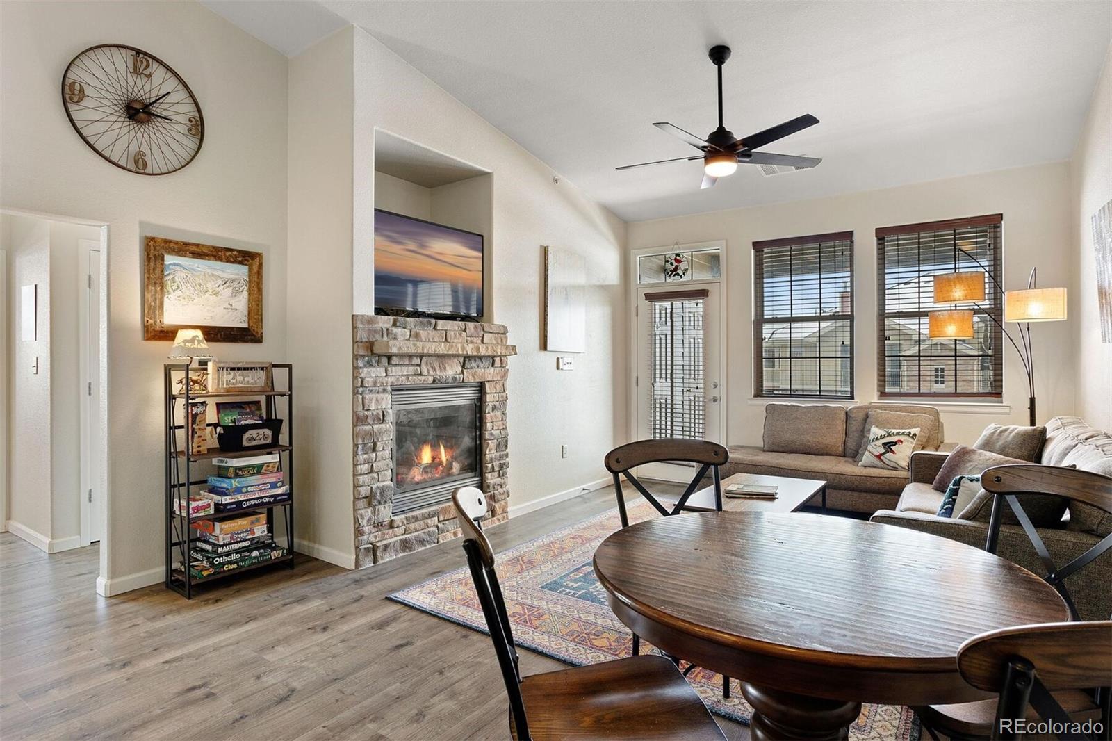 156 Village Road D-304