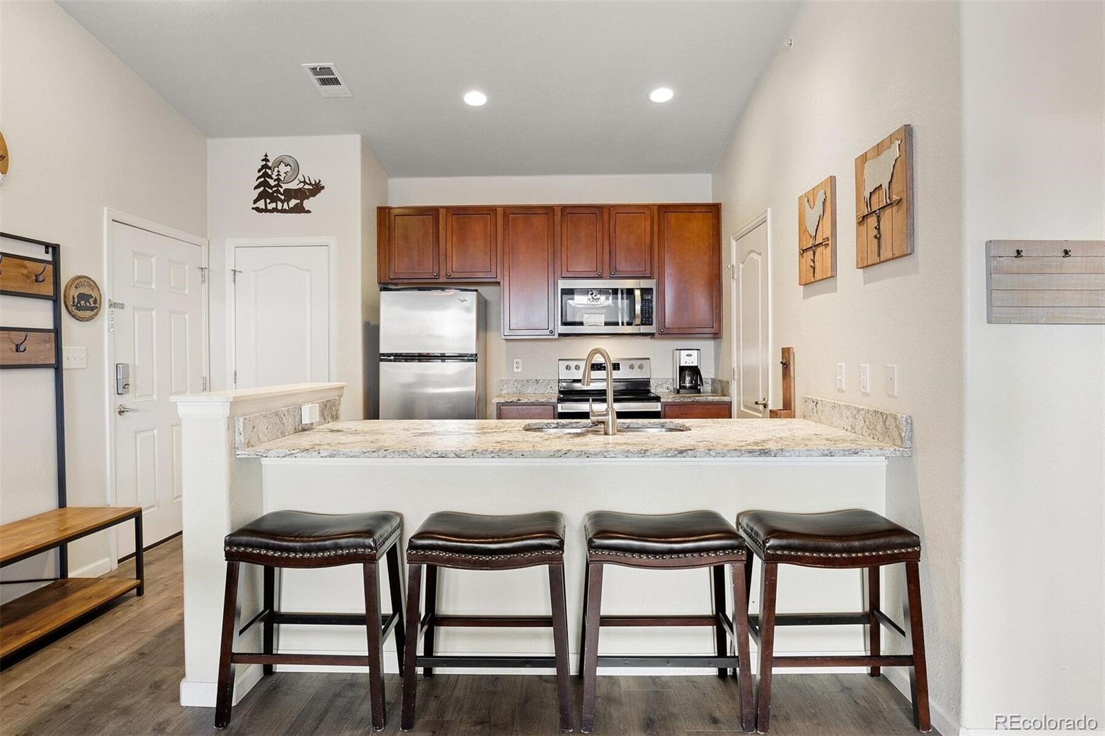 156 Village Road D-304
