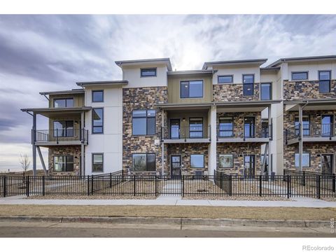 Photo of 1003 Schlagel Street #7, Fort Collins, CO 80524 (MLS # IR1054476)