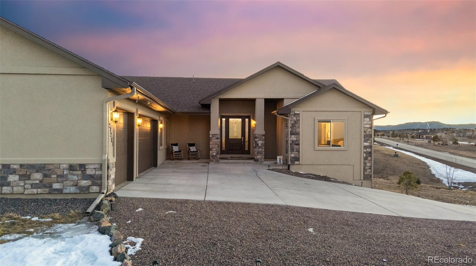 20201 Royal Troon Drive, Monument, CO, 80132 2 20201 Royal Troon Drive