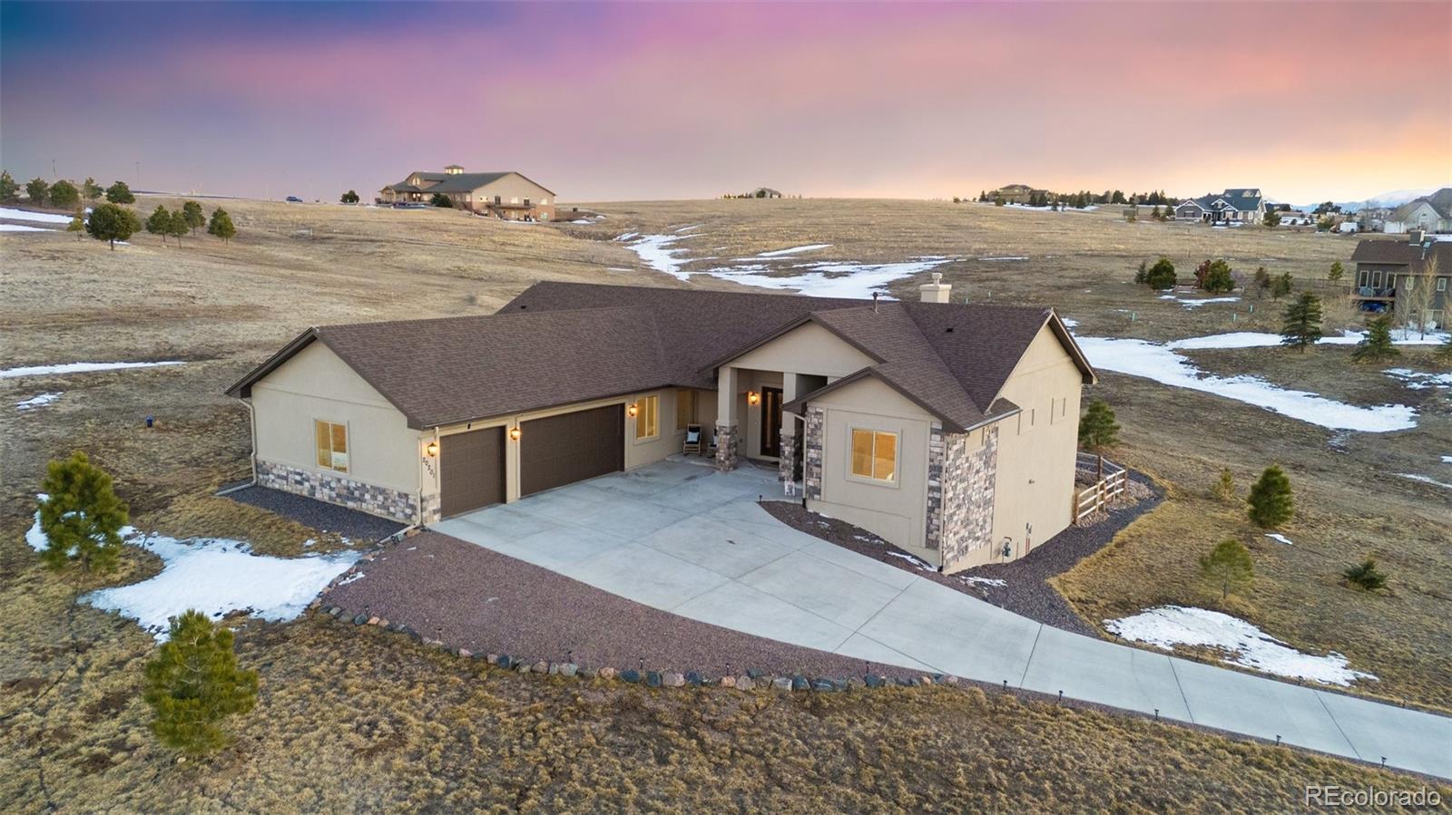 20201 Royal Troon Drive, Monument, CO, 80132 3 20201 Royal Troon Drive