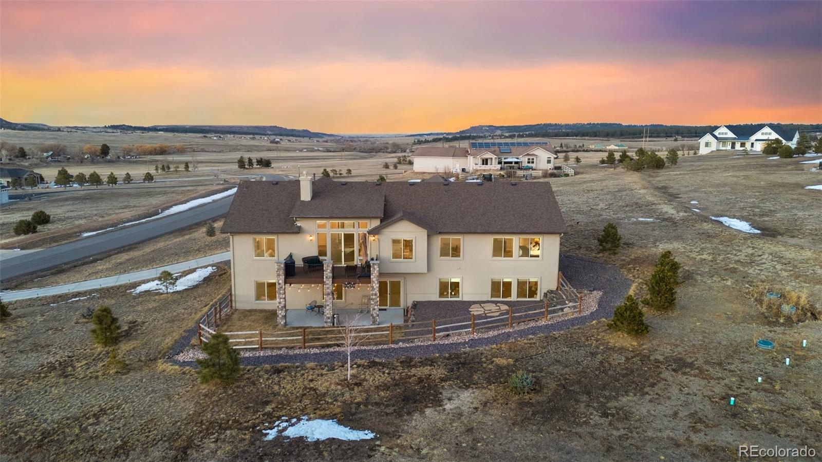 20201 Royal Troon Drive, Monument, CO, 80132 4 20201 Royal Troon Drive