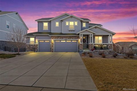 26962 E Ottawa Place Aurora CO 80016