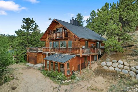 275 La Plata Peak Drive Twin Lakes CO 81251