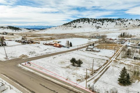 305 W Bennett Avenue Cripple Creek CO 80813
