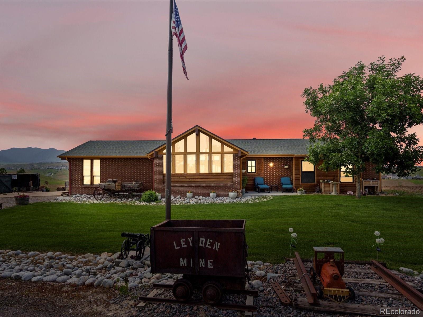 16535 W 79th Drive