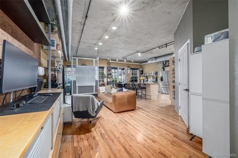 1499 Blake Street 4F Denver CO 80202