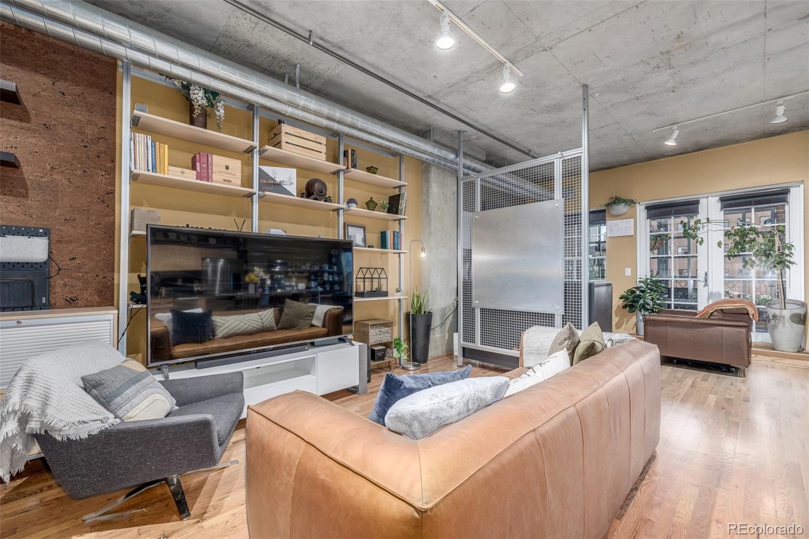 1499 Blake Street 4F