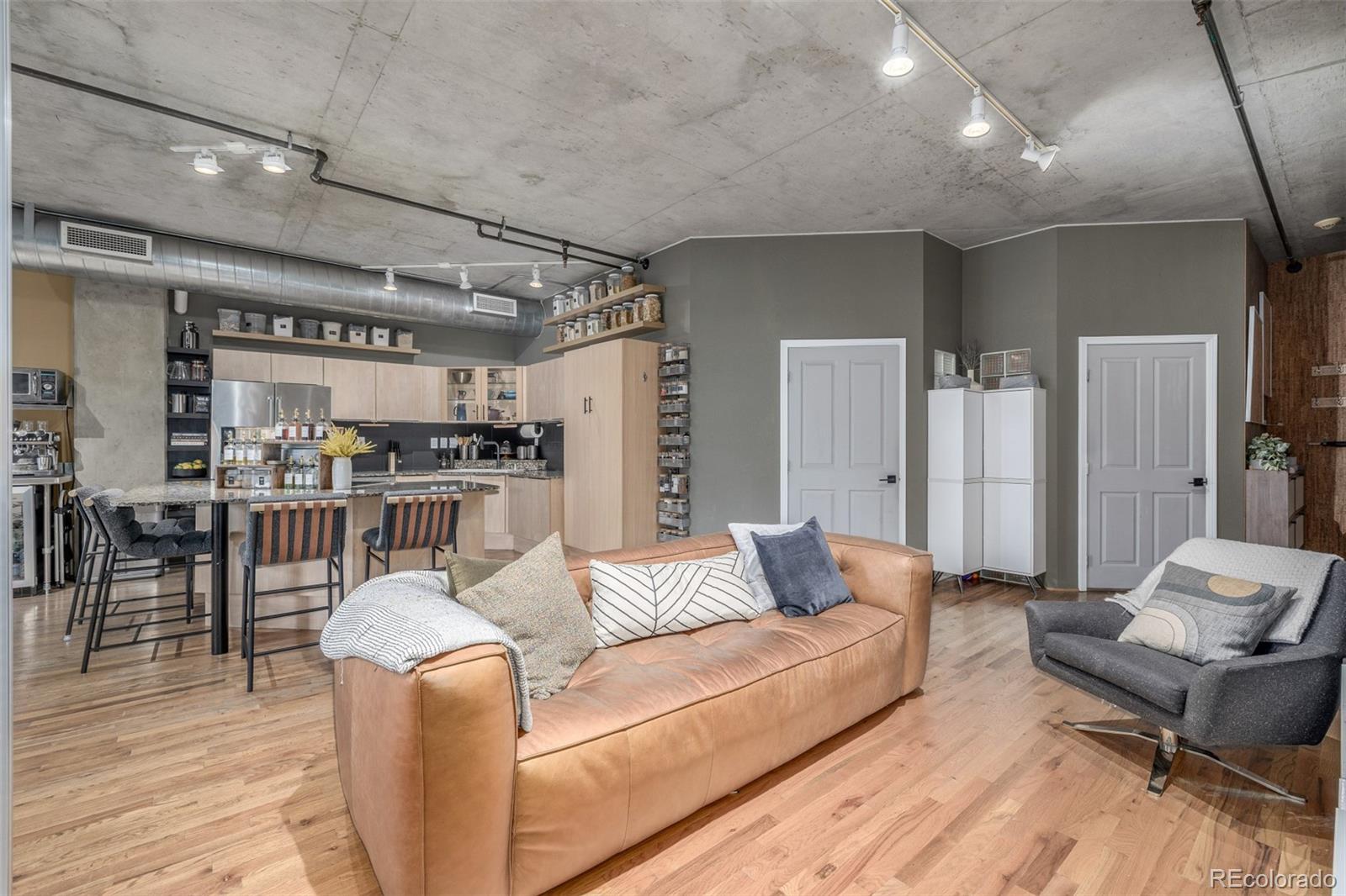 1499 Blake Street 4F