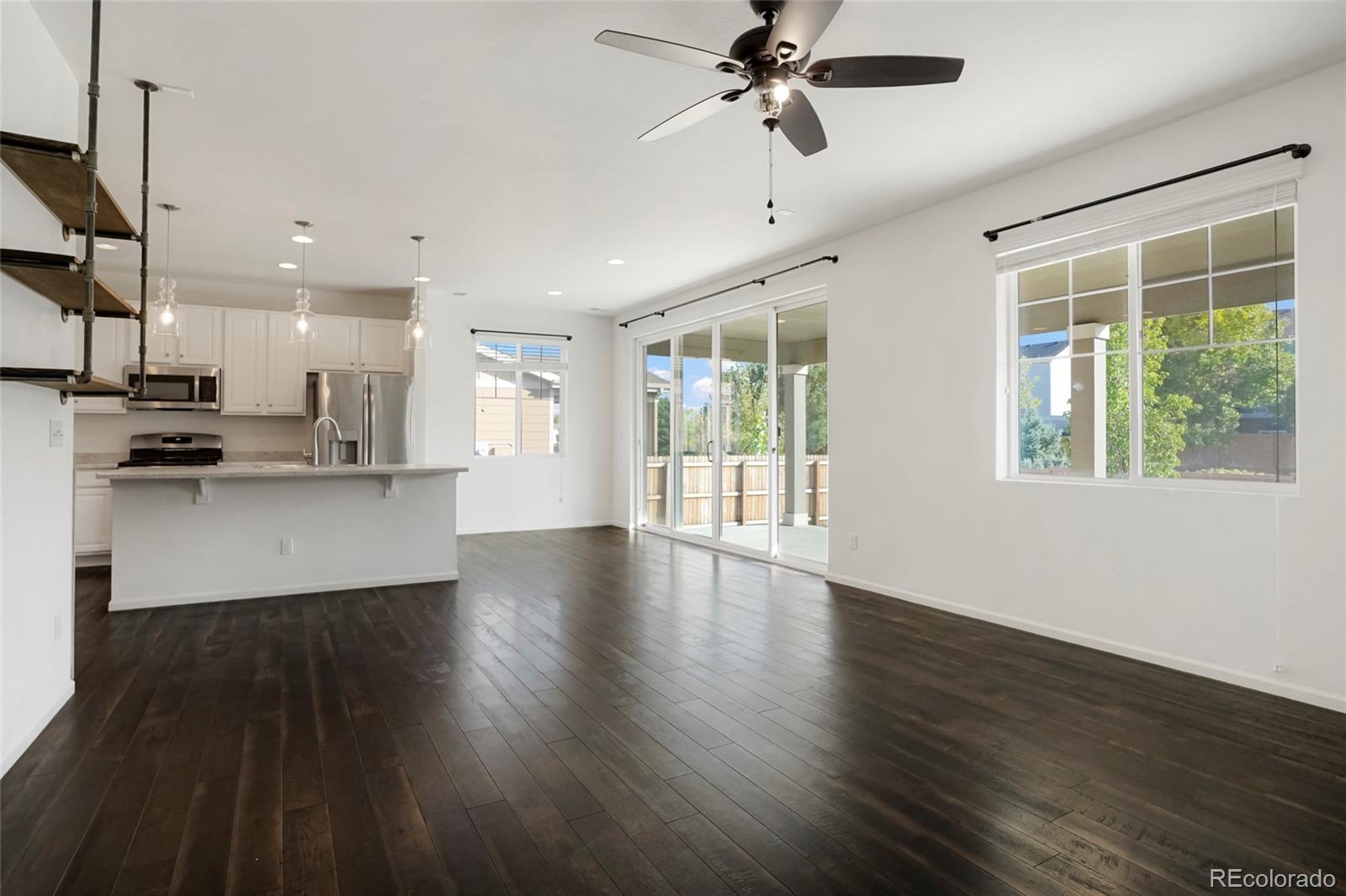 22150 E Mansfield Place, Aurora, CO, 80018 2 22150 E Mansfield Place