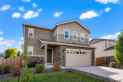 22150 E Mansfield Place Aurora CO 80018