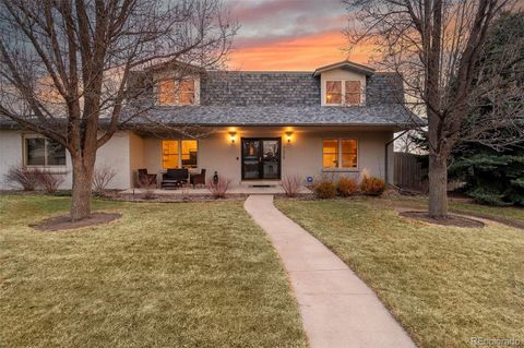 Photo of 7328 S Depew Street, Littleton, CO 80128 (MLS # 8874137)