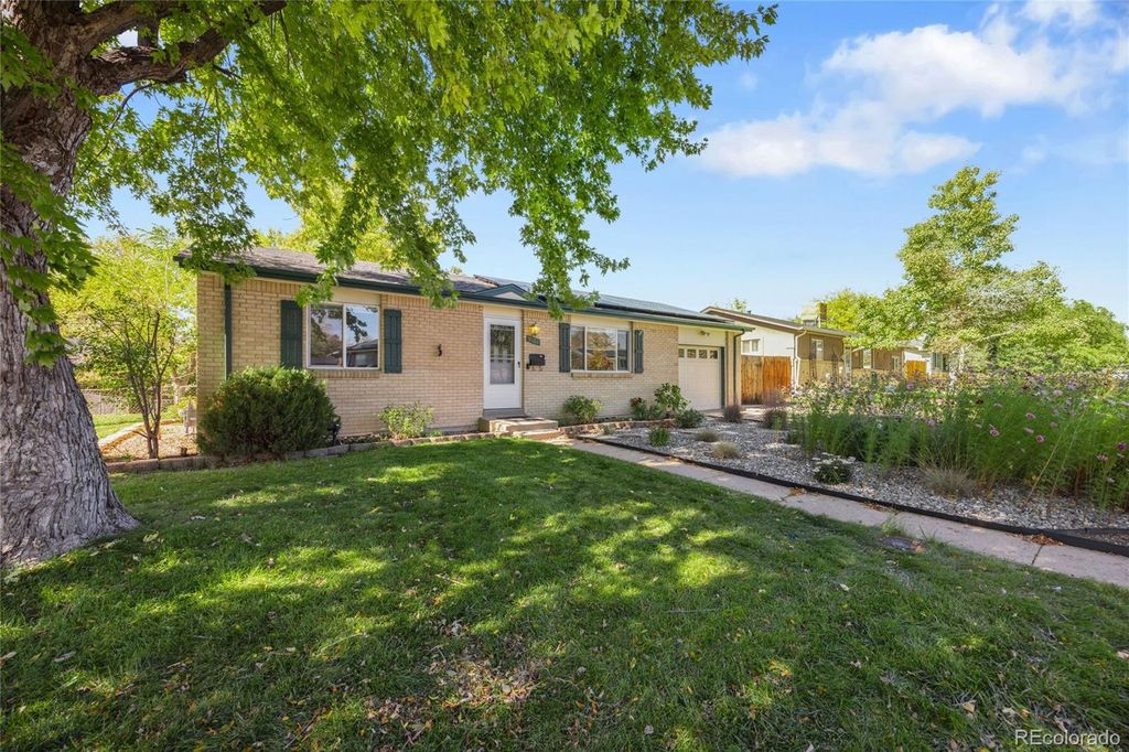 Photo of 9101 Judson Street, Westminster, CO 80031 (MLS # 2315594)