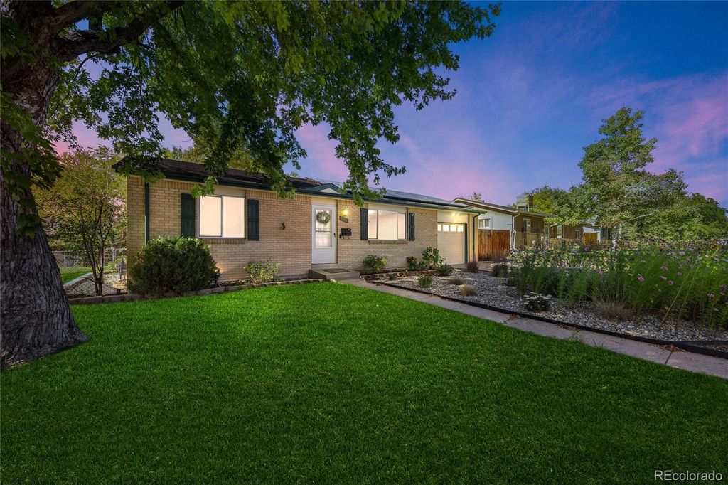 Photo of 9101 Judson Street, Westminster, CO 80031 (MLS # 2315594)