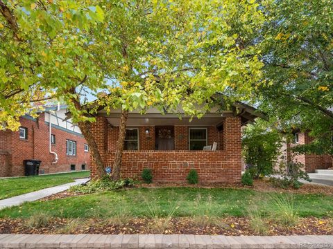 1233 Jackson Street Denver CO 80206