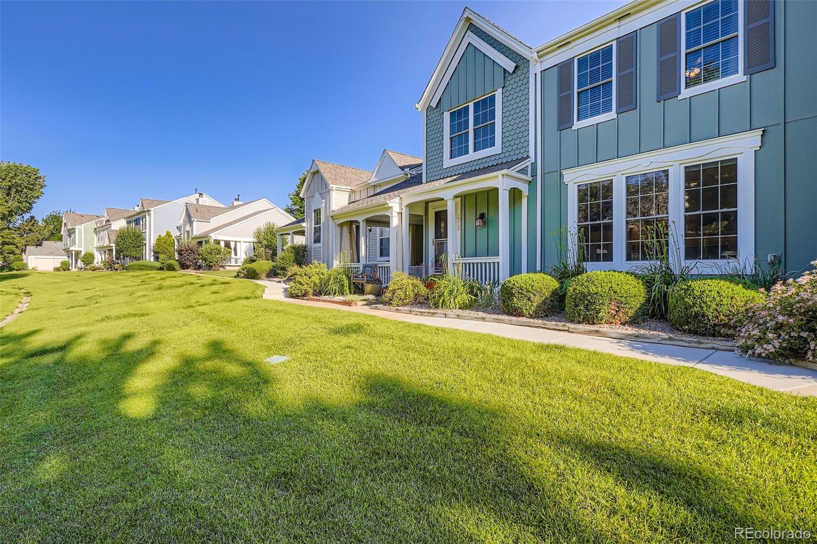 19725 Rosewood Court