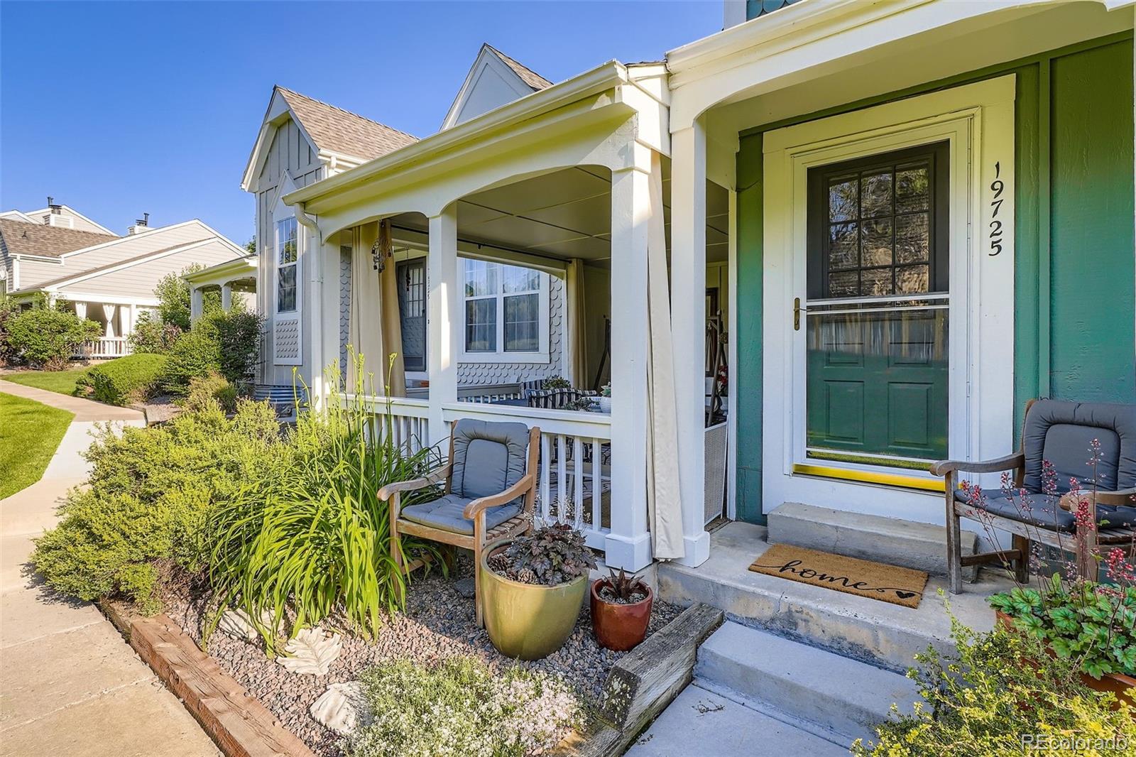19725 Rosewood Court