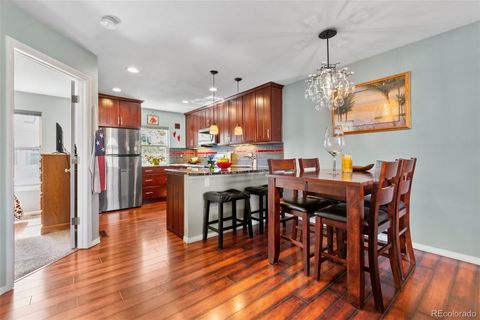 2913 W Long Circle G Littleton CO 80120