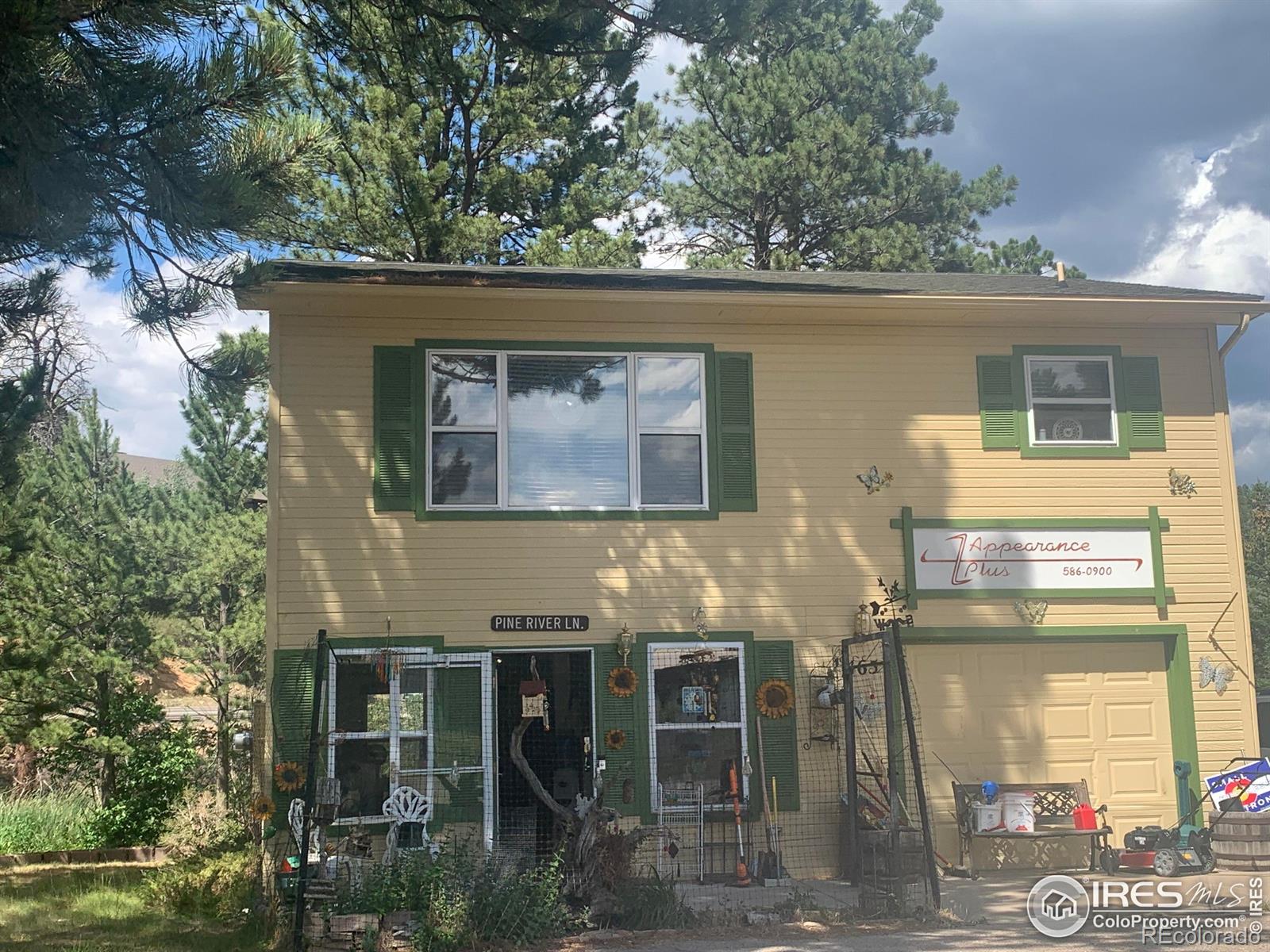465 Pine River Lane