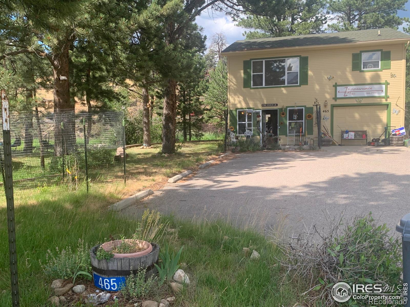 465 Pine River Lane