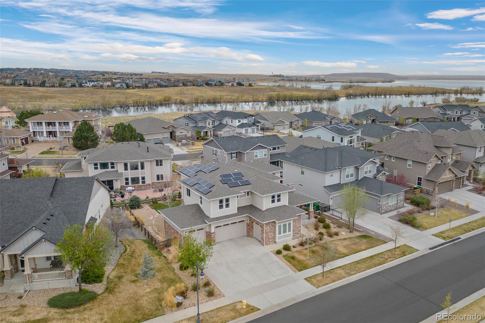 27523 E Euclid Drive