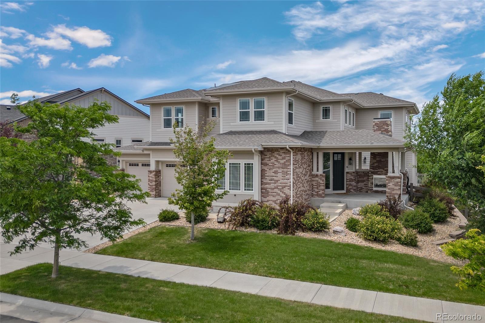 27523 E Euclid Drive