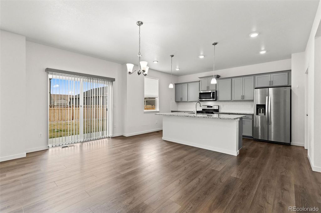 Photo of 4633 Kipp Place, Brighton, CO 80601 (MLS # 7927009)